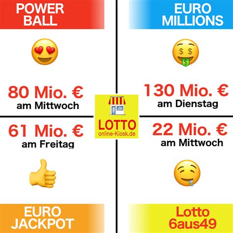 euromillions in deutschland spielen